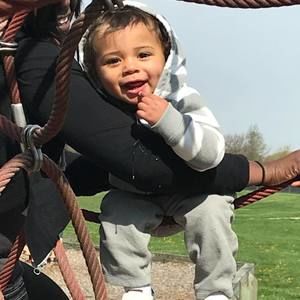 Meet your Posher, Kelly